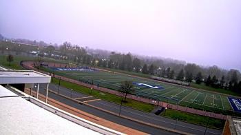 Weather camera view of Nazareth Area MS.