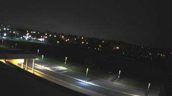 Weather camera view of Nazareth Area MS.