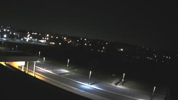 Weather camera view of Nazareth Area MS.