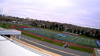 Weather camera view of Nazareth Area MS.