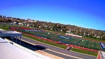 Weather camera view of Nazareth Area MS.