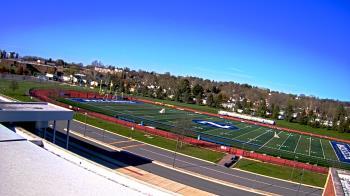 Weather camera view of Nazareth Area MS.