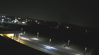 Weather camera view of Nazareth Area MS.