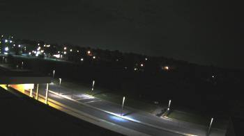 Weather camera view of Nazareth Area MS.
