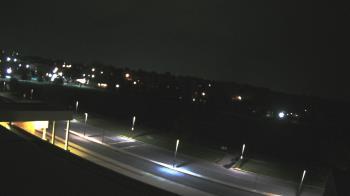 Weather camera view of Nazareth Area MS.