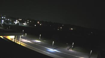 Weather camera view of Nazareth Area MS.