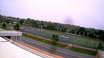Weather camera view of Nazareth Area MS.