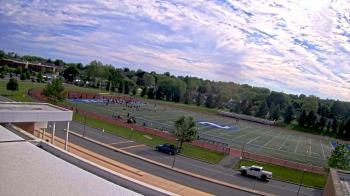 Weather camera view of Nazareth Area MS.