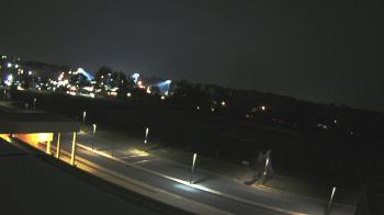 Weather camera view of Nazareth Area MS.