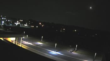 Weather camera view of Nazareth Area MS.