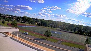 Weather camera view of Nazareth Area MS.