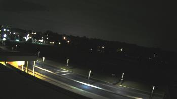 Weather camera view of Nazareth Area MS.