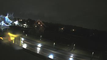Weather camera view of Nazareth Area MS.