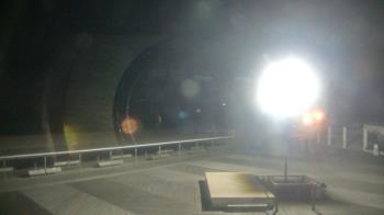 Weather camera view of Ocean Beach Park.