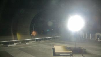 Weather camera view of Ocean Beach Park.