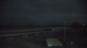 Weather camera view of Ocean Beach Park.