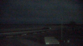 Weather camera view of Ocean Beach Park.
