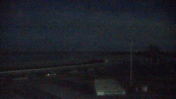 Weather camera view of Ocean Beach Park.