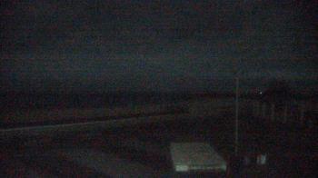 Weather camera view of Ocean Beach Park.