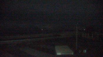 Weather camera view of Ocean Beach Park.