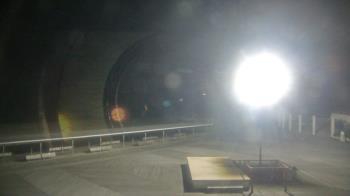 Weather camera view of Ocean Beach Park.