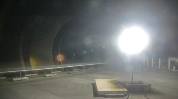 Weather camera view of Ocean Beach Park.