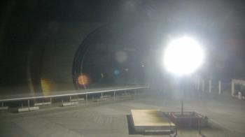 Weather camera view of Ocean Beach Park.