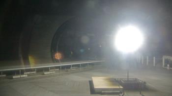 Weather camera view of Ocean Beach Park.