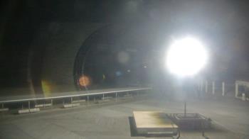 Weather camera view of Ocean Beach Park.