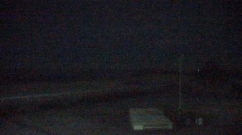 Weather camera view of Ocean Beach Park.