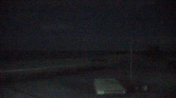 Weather camera view of Ocean Beach Park.