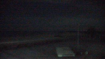 Weather camera view of Ocean Beach Park.