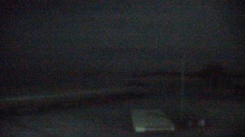 Weather camera view of Ocean Beach Park.
