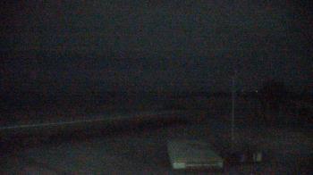 Weather camera view of Ocean Beach Park.