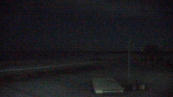 Weather camera view of Ocean Beach Park.