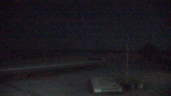 Weather camera view of Ocean Beach Park.