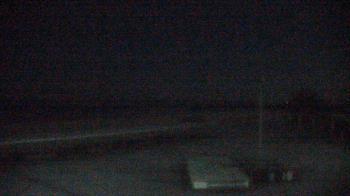 Weather camera view of Ocean Beach Park.