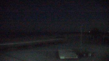Weather camera view of Ocean Beach Park.