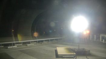 Weather camera view of Ocean Beach Park.