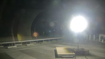 Weather camera view of Ocean Beach Park.