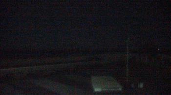 Weather camera view of Ocean Beach Park.