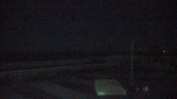 Weather camera view of Ocean Beach Park.