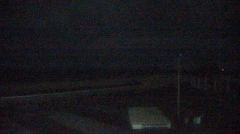 Weather camera view of Ocean Beach Park.