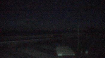 Weather camera view of Ocean Beach Park.