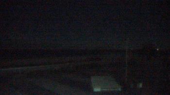 Weather camera view of Ocean Beach Park.