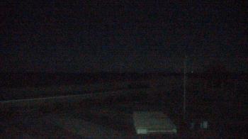 Weather camera view of Ocean Beach Park.