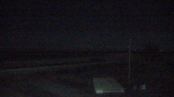 Weather camera view of Ocean Beach Park.