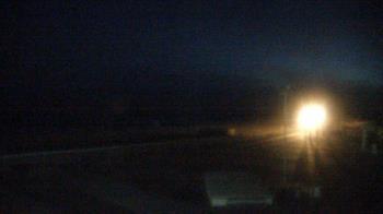 Weather camera view of Ocean Beach Park.
