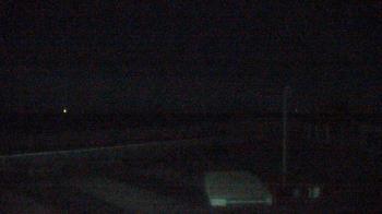 Weather camera view of Ocean Beach Park.