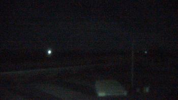 Weather camera view of Ocean Beach Park.